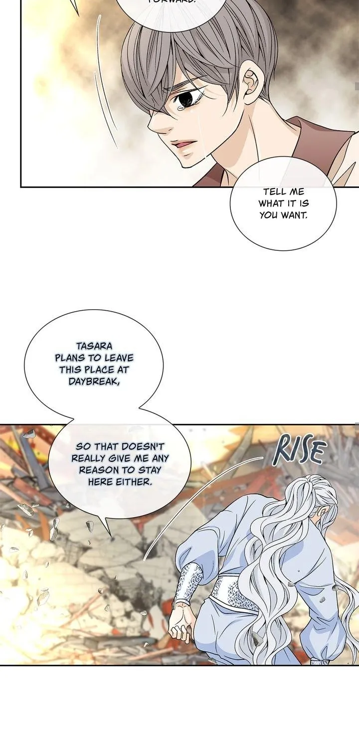 Where The Wind Stays [Mature] Chapter 73 page 35 - MangaKakalot