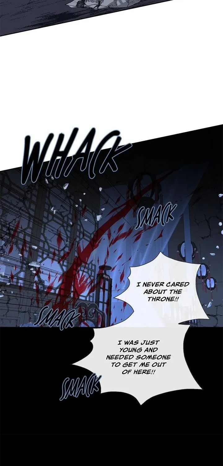 Where The Wind Stays [Mature] Chapter 73 page 10 - MangaKakalot