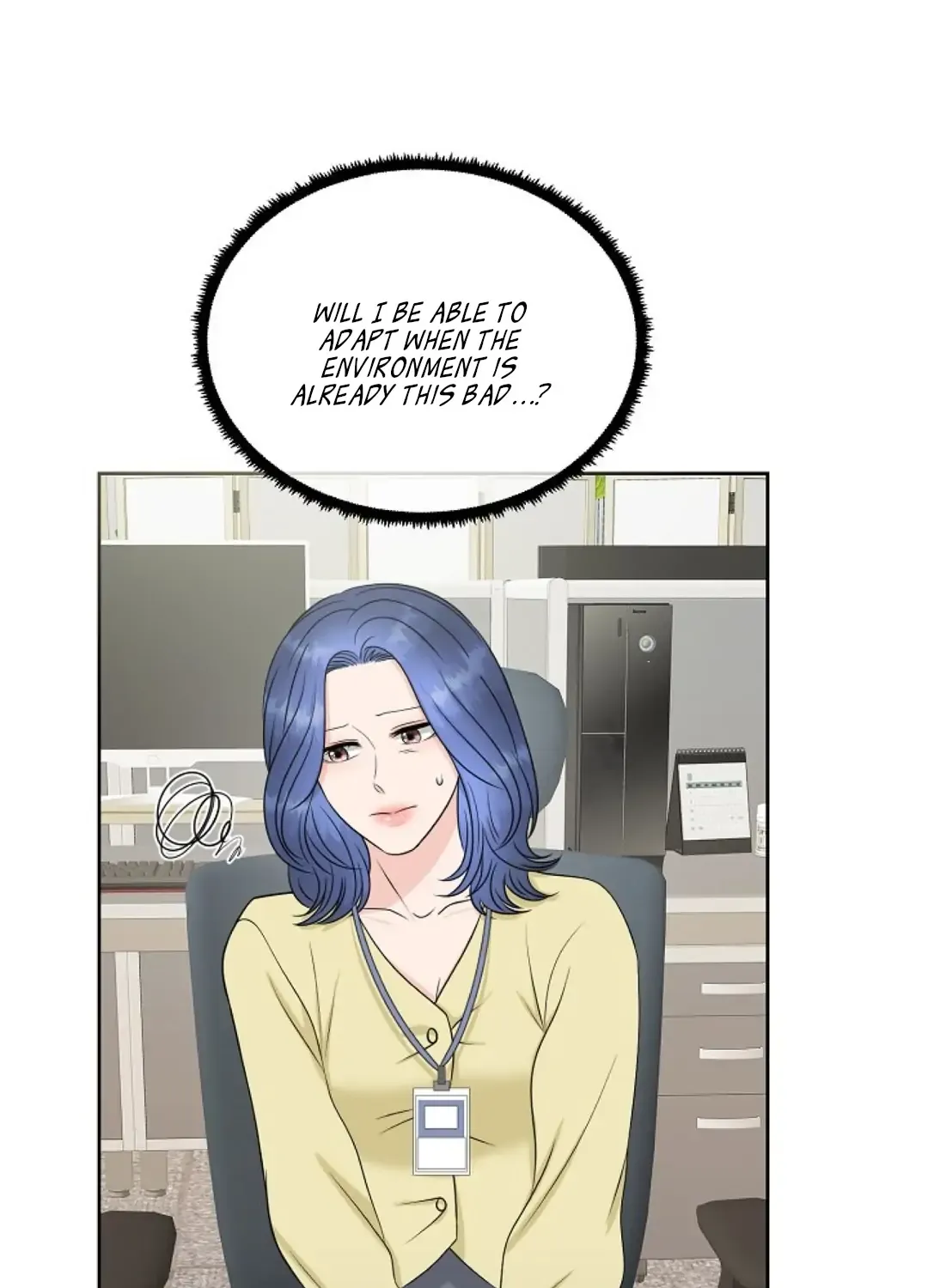 Which Alpha Do You Want? Chapter 12 page 34 - MangaKakalot