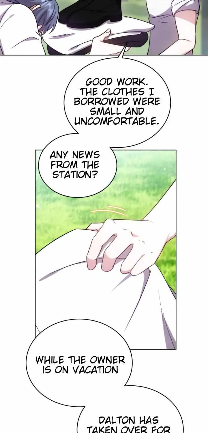 While You’Re In Love Chapter 23 page 18 - MangaKakalot