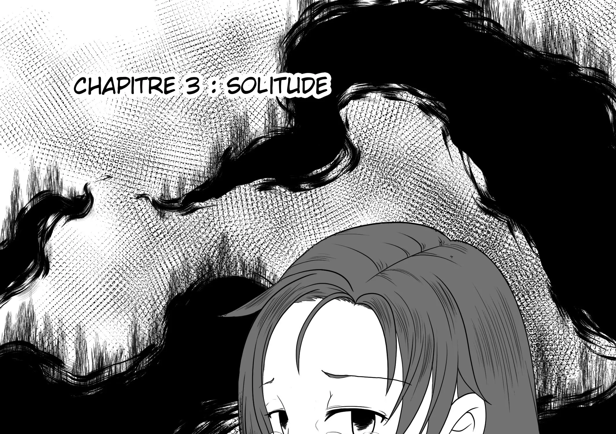 While Chapter 3 page 1 - MangaKakalot