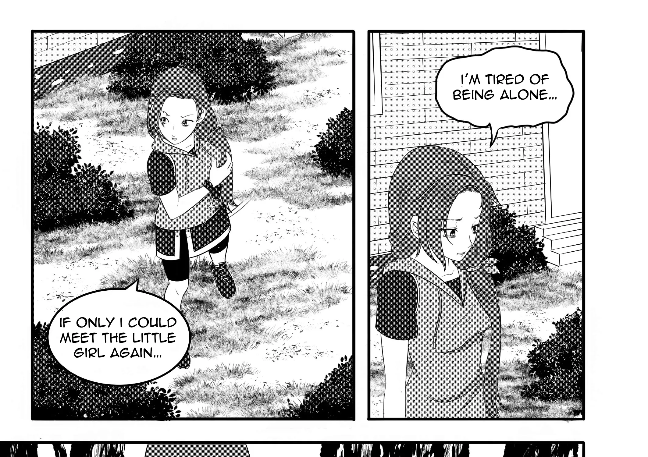 While Chapter 3 page 19 - MangaKakalot