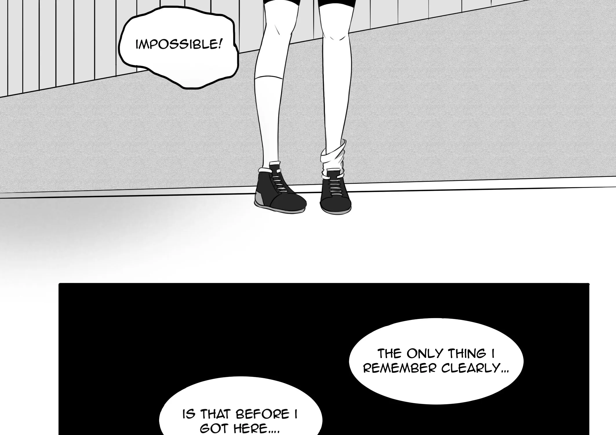 While Chapter 4 page 5 - MangaKakalot