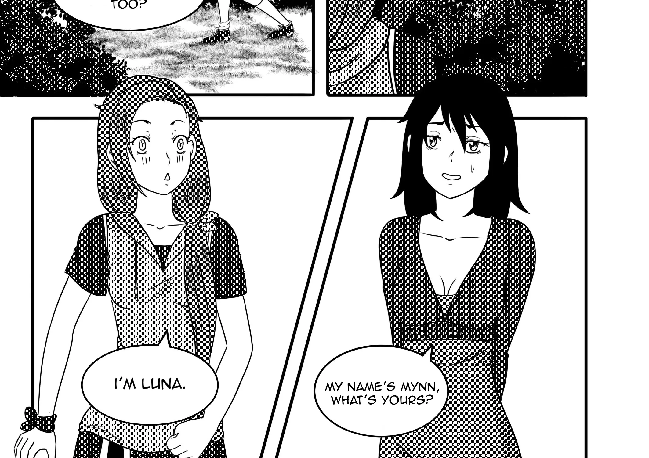 While Chapter 4 page 62 - MangaKakalot