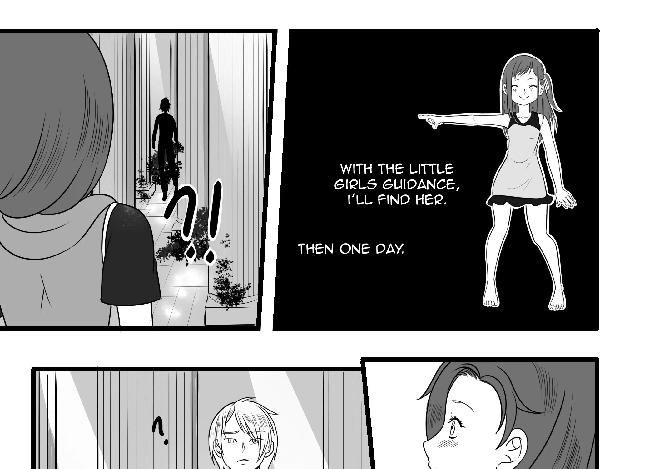 While Chapter 5 page 13 - MangaKakalot