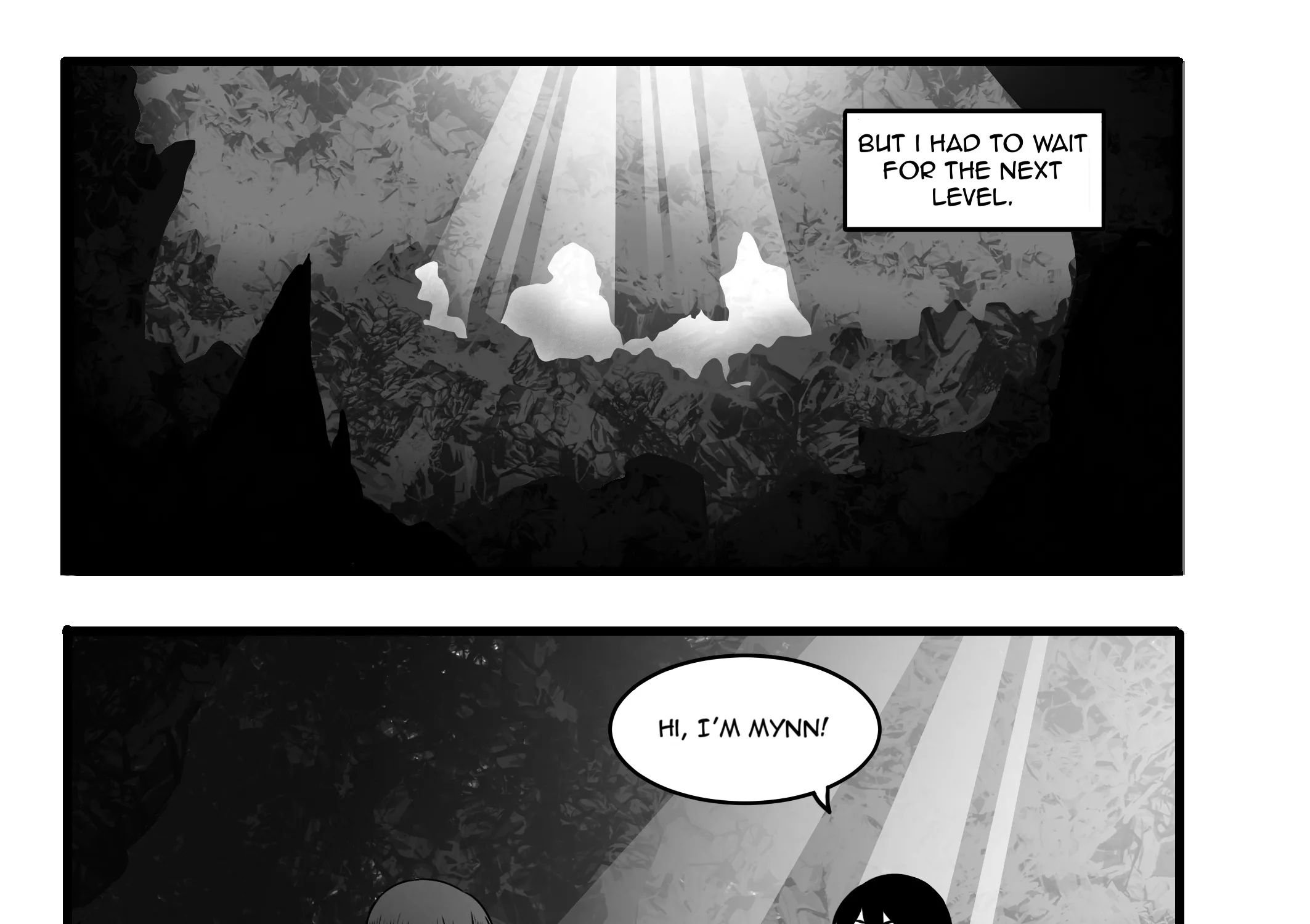 While Chapter 5 page 37 - MangaKakalot