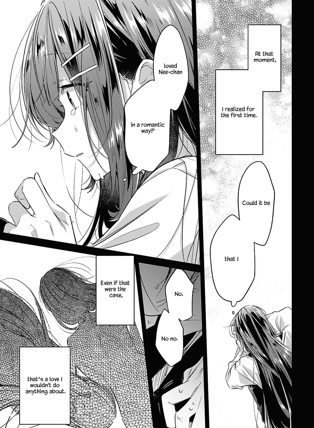 Whispering You A Love Song Chapter 50 page 45 - MangaKakalot