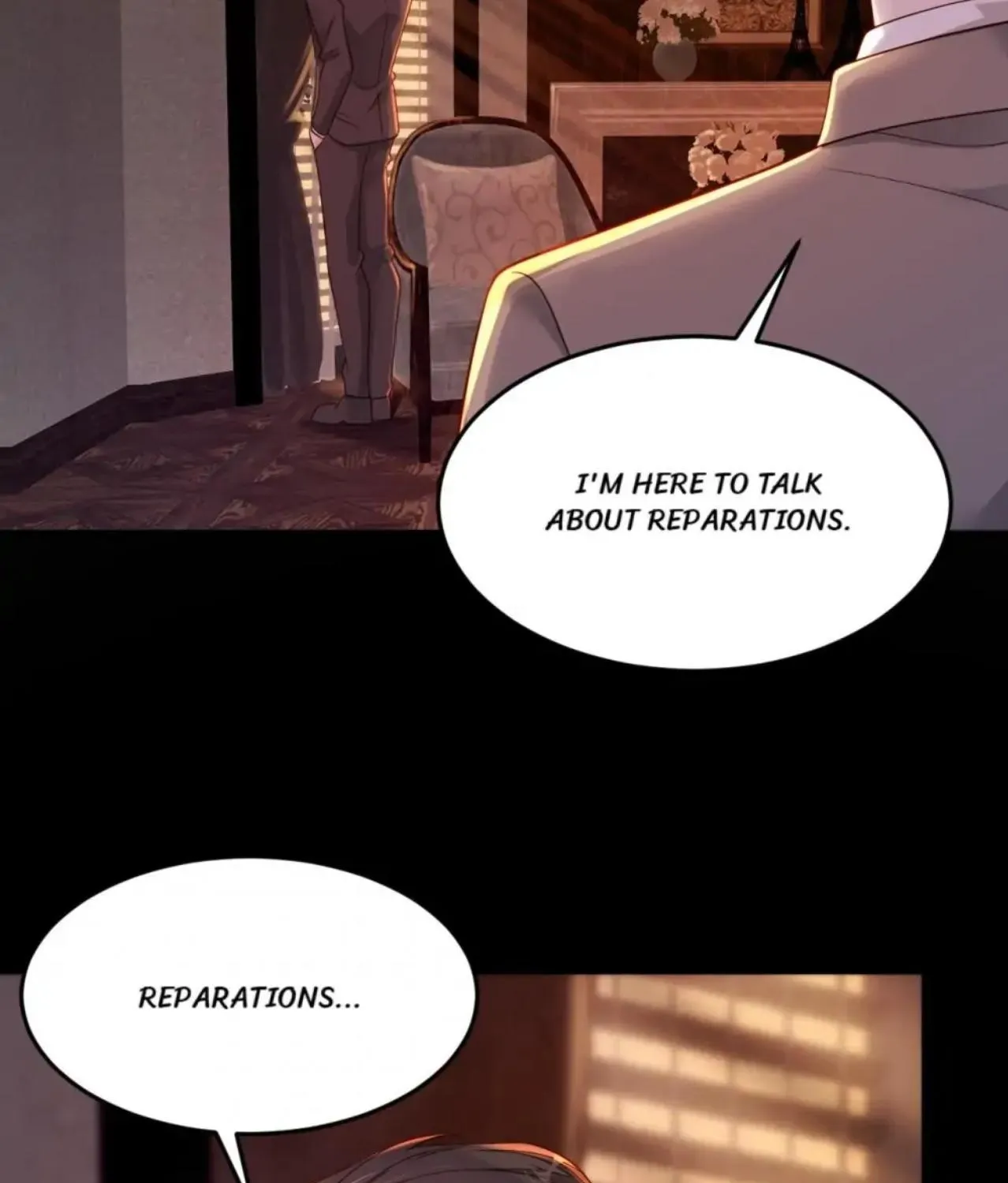 Whispers of the Devil Chapter 113 page 5 - MangaKakalot