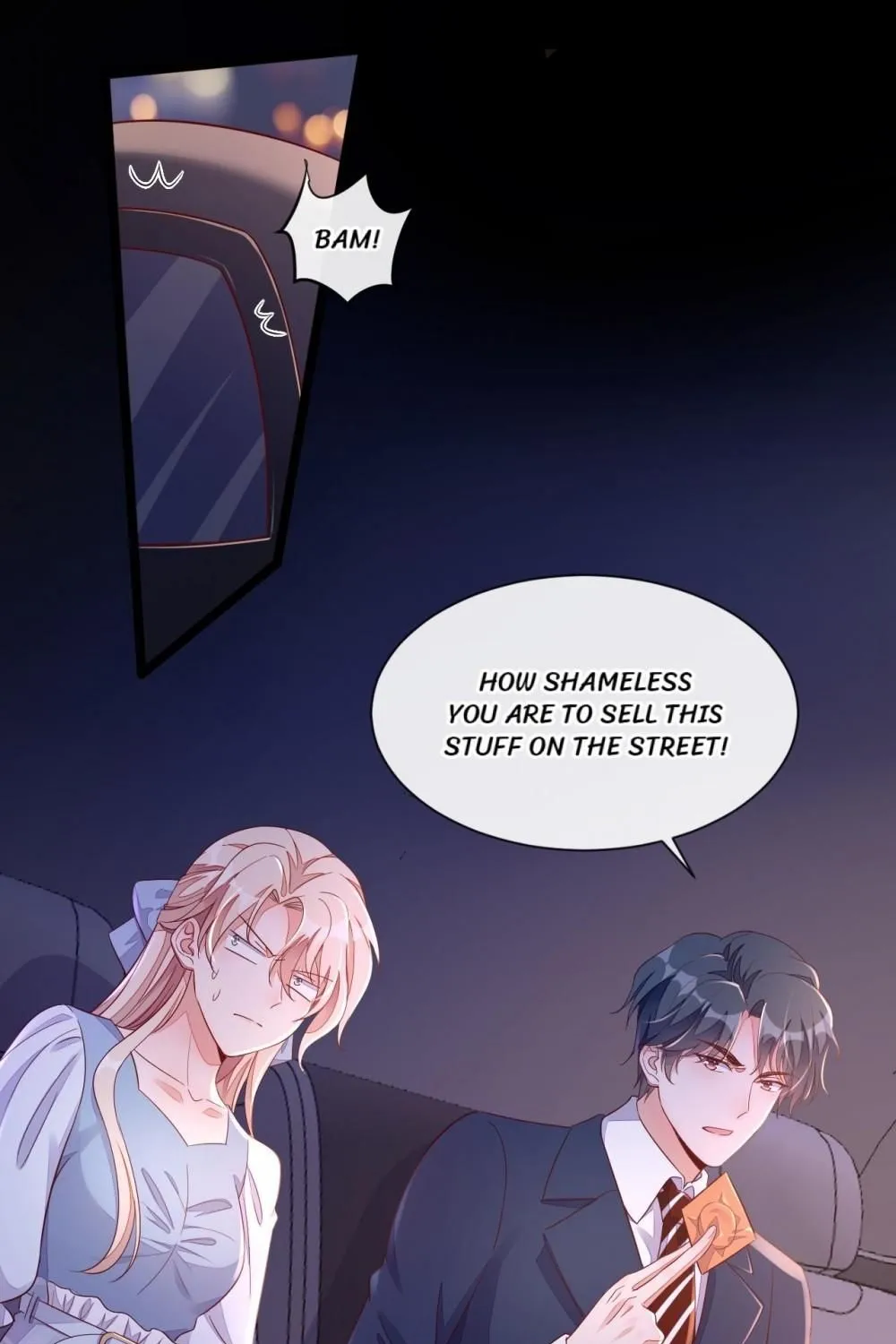 Whispers of the Devil Chapter 118.49999999999997 page 45 - MangaKakalot