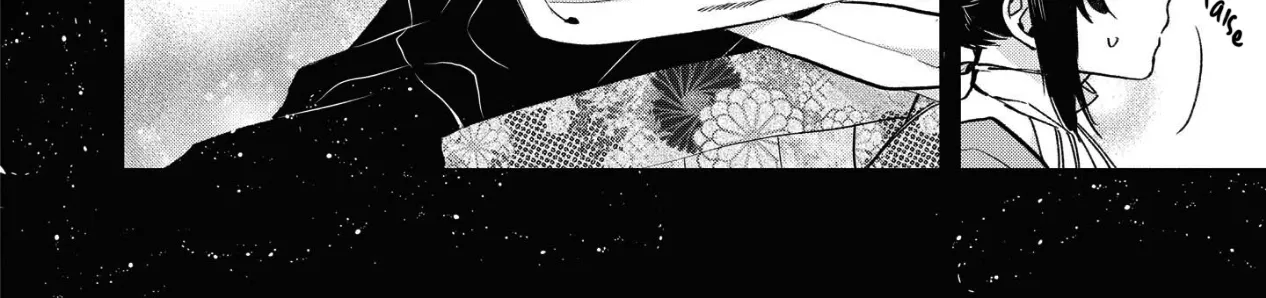 White Of A Wedding Ceremony Chapter 17 page 32 - MangaKakalot