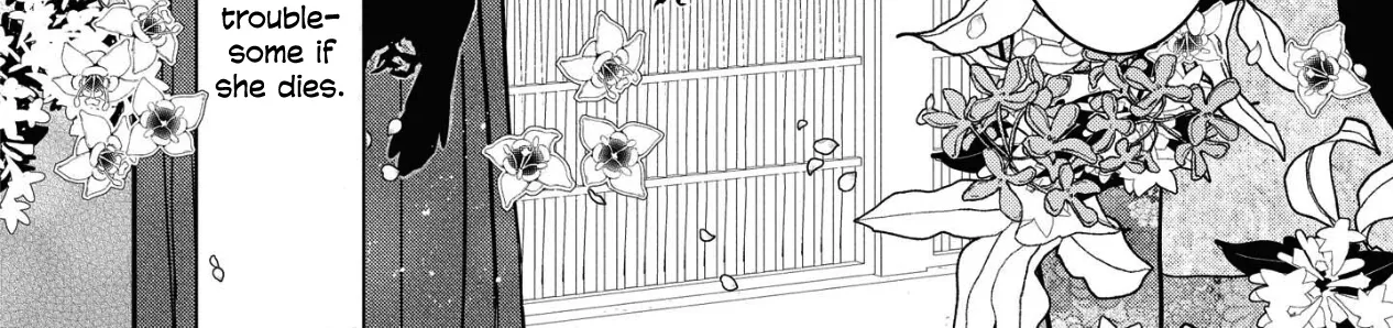 White Of A Wedding Ceremony Chapter 17 page 36 - MangaKakalot