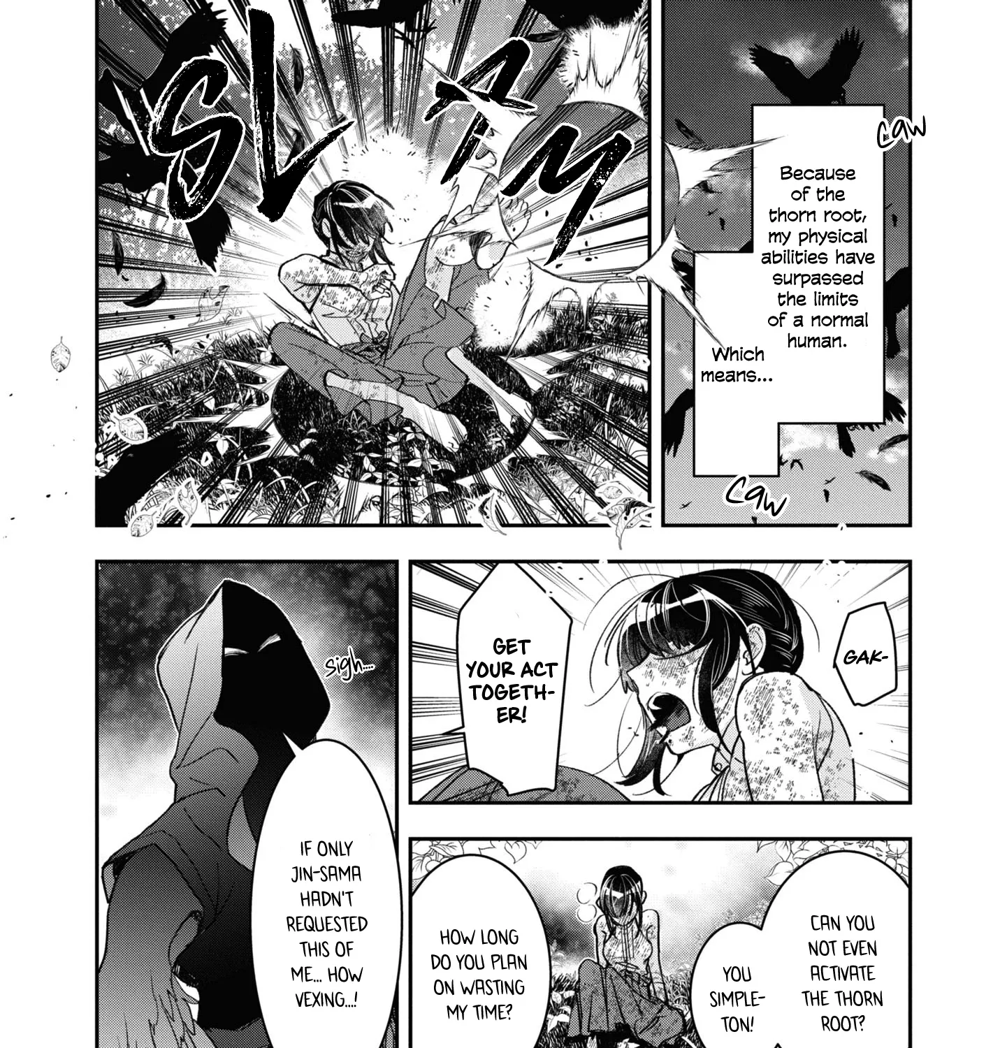 White Of A Wedding Ceremony Chapter 22 page 39 - MangaKakalot