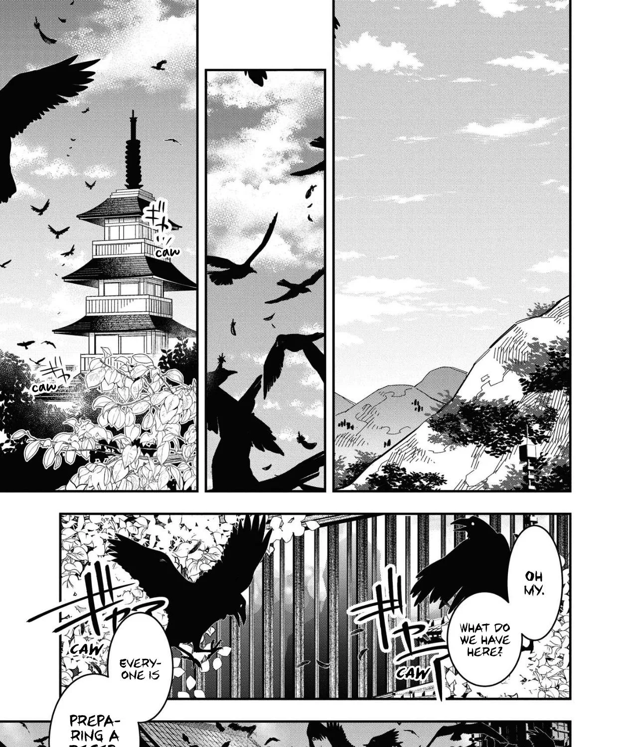 White Of A Wedding Ceremony Chapter 9 page 74 - MangaKakalot