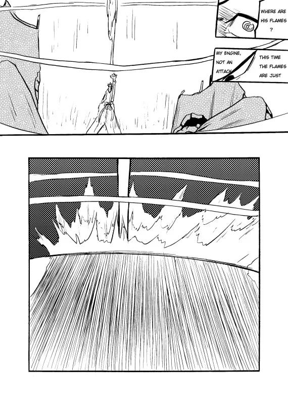 White World Chapter 10 page 14 - MangaKakalot