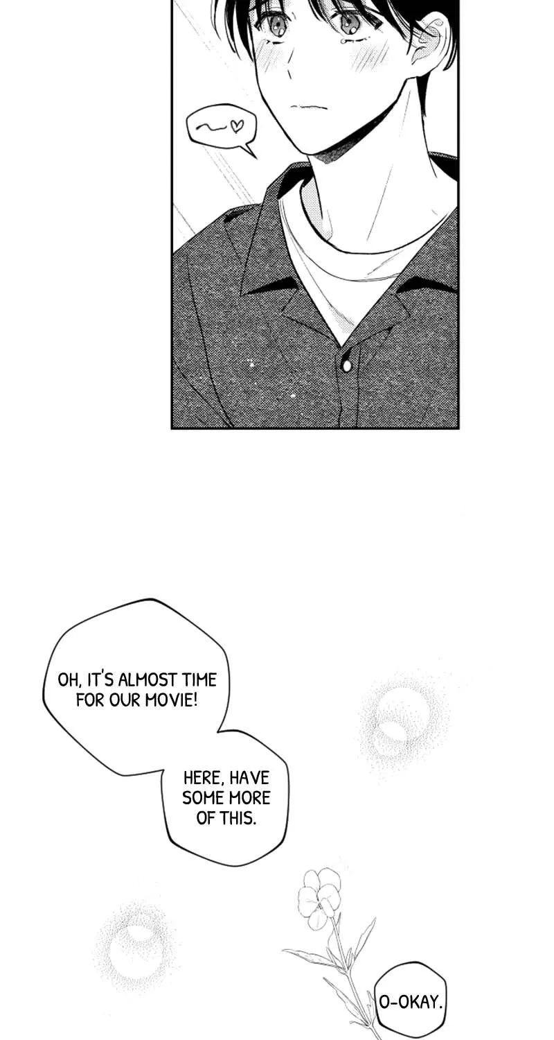 Who Is A Sweet Cheater? Chapter 100 page 41 - MangaKakalot