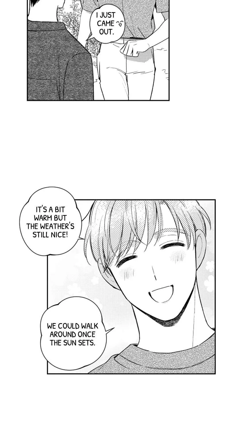 Who Is A Sweet Cheater? Chapter 100 page 6 - MangaKakalot