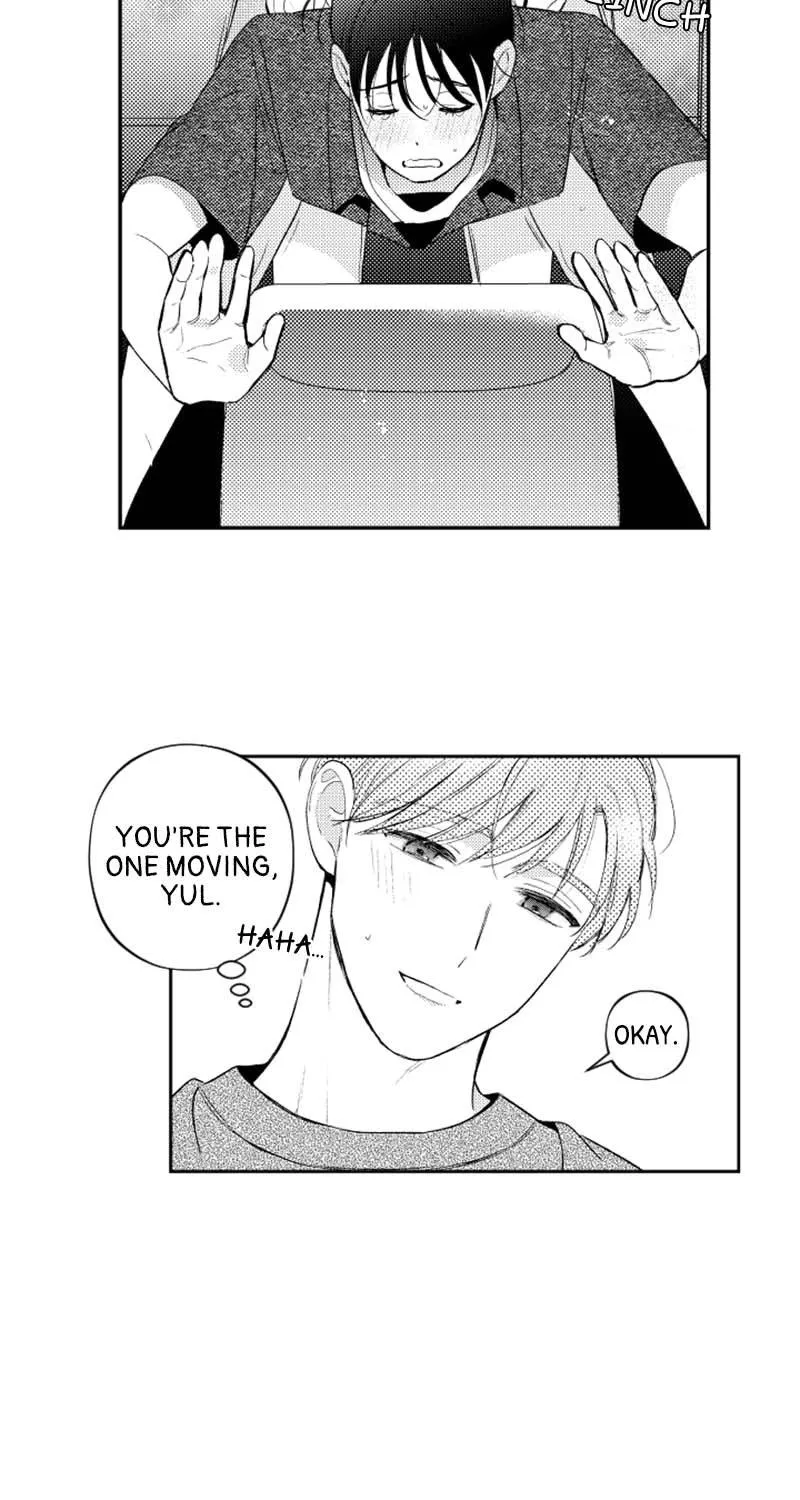 Who Is A Sweet Cheater? Chapter 101 page 36 - MangaKakalot