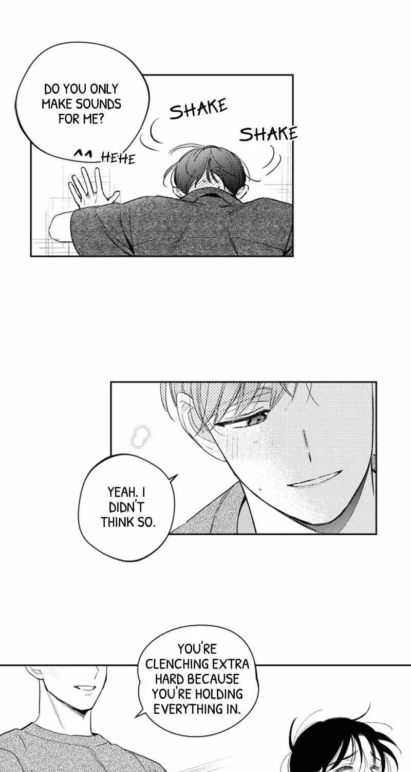 Who Is A Sweet Cheater? Chapter 101 page 45 - MangaKakalot