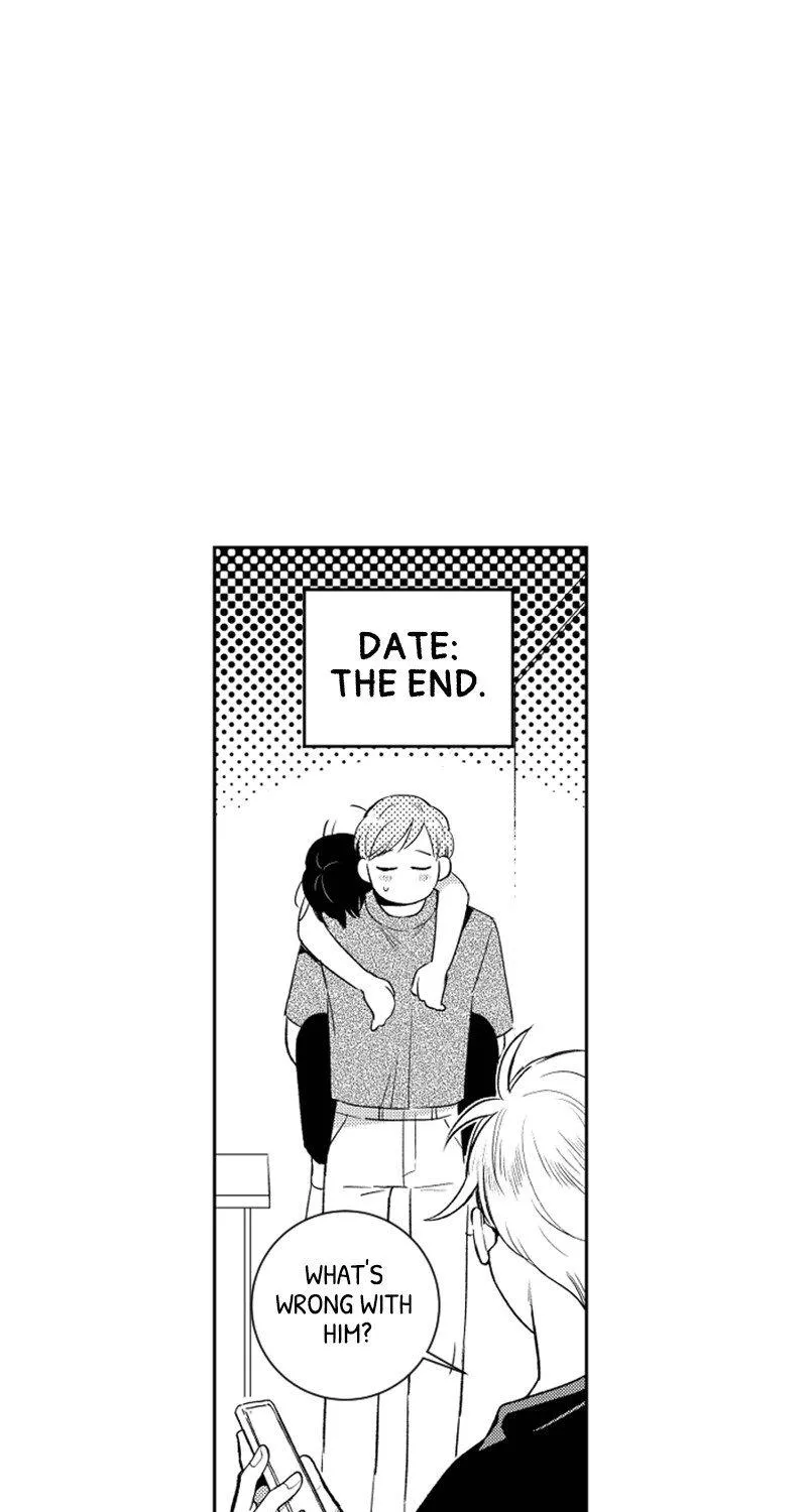 Who Is A Sweet Cheater? Chapter 101 page 56 - MangaKakalot