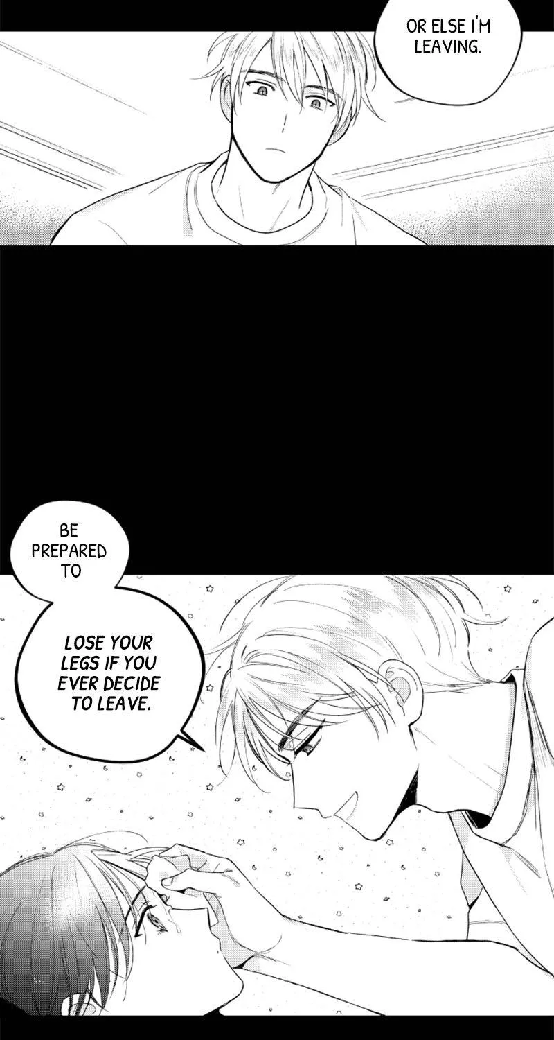 Who Is A Sweet Cheater? Chapter 102 page 24 - MangaKakalot