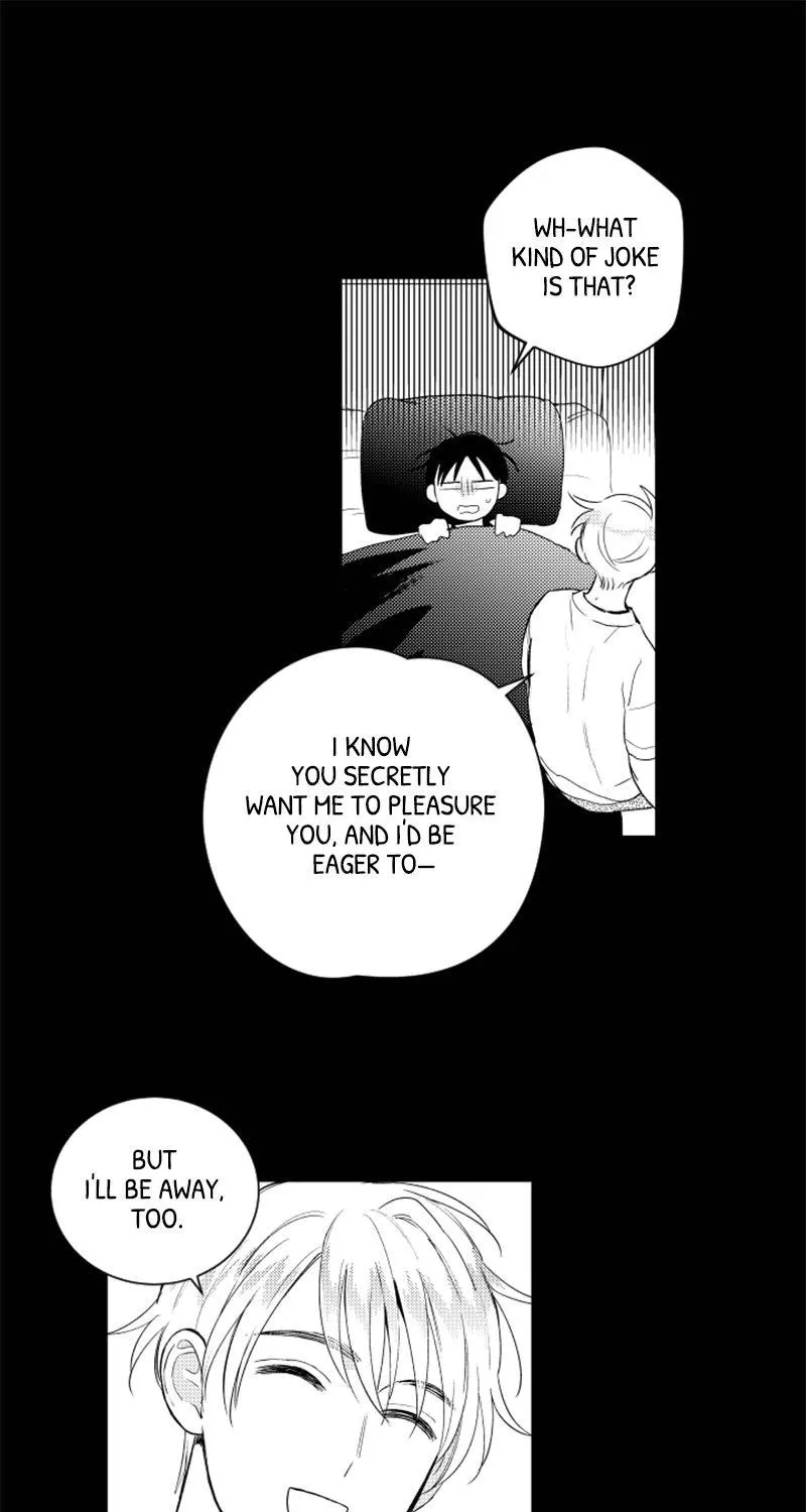 Who Is A Sweet Cheater? Chapter 102 page 27 - MangaKakalot