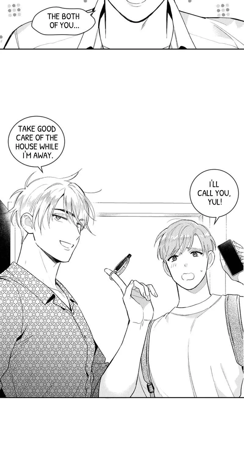 Who Is A Sweet Cheater? Chapter 102 page 31 - MangaKakalot