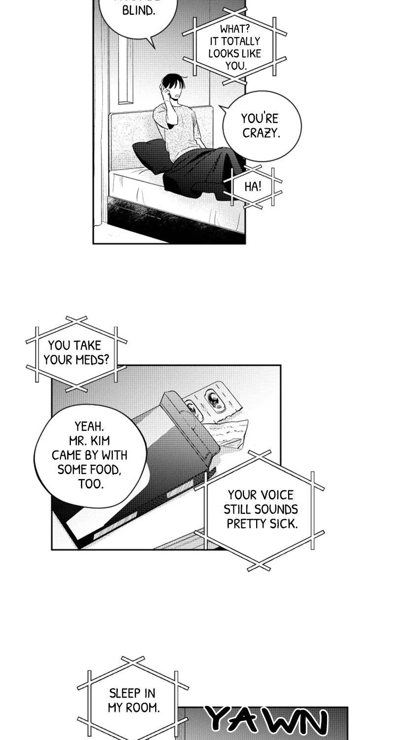 Who Is A Sweet Cheater? Chapter 102 page 47 - MangaKakalot