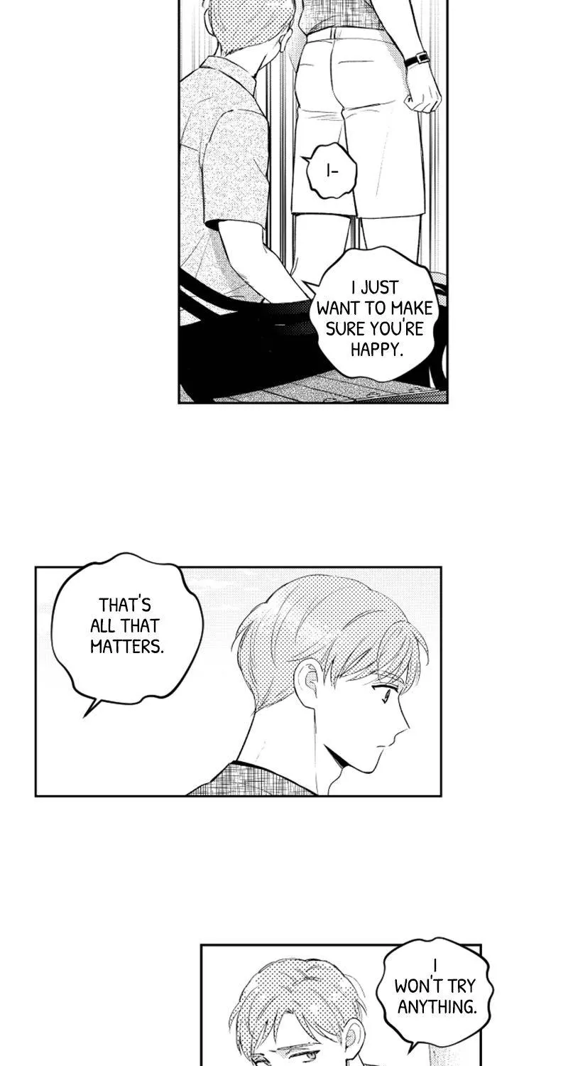 Who Is A Sweet Cheater? Chapter 103 page 50 - MangaKakalot