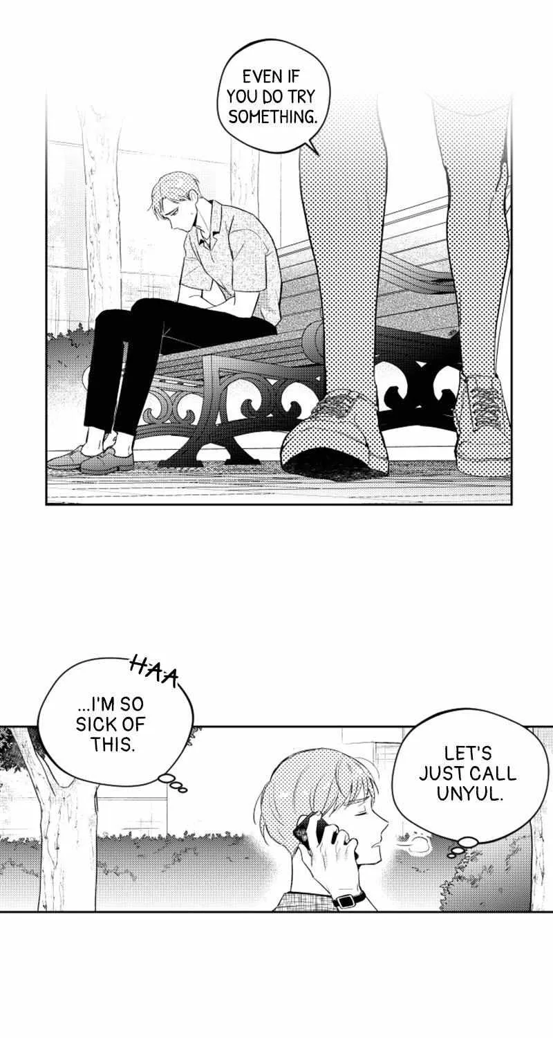 Who Is A Sweet Cheater? Chapter 103 page 54 - MangaKakalot