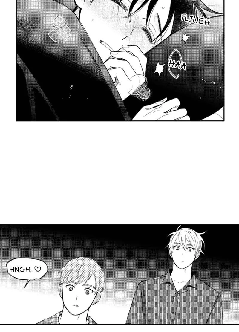 Who Is A Sweet Cheater? Chapter 104 page 23 - MangaKakalot