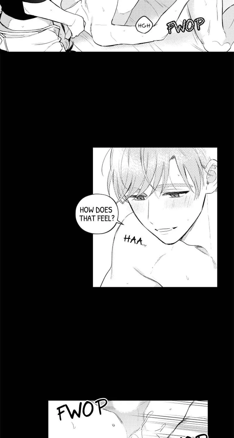 Who Is A Sweet Cheater? Chapter 104 page 26 - MangaKakalot