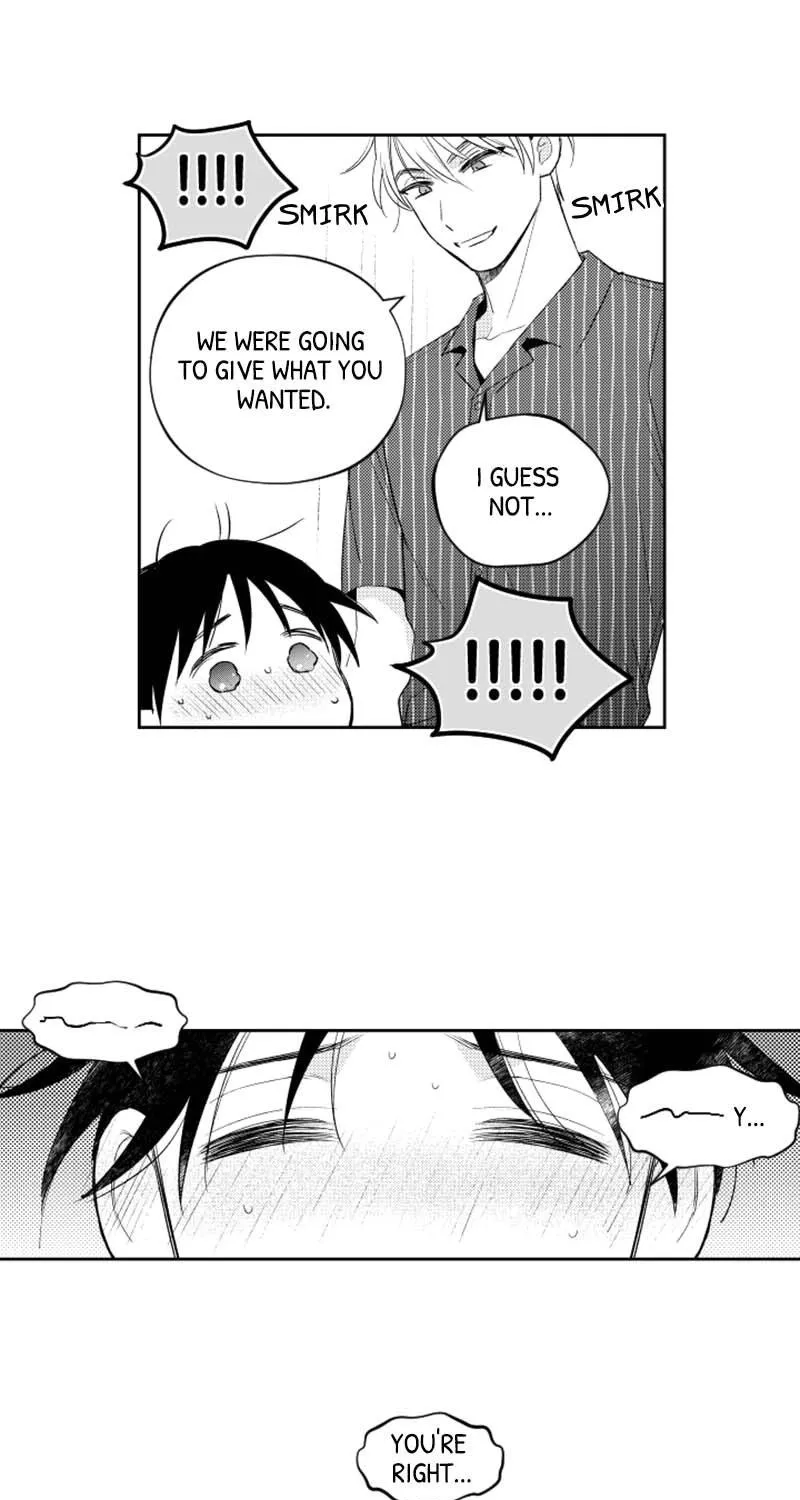 Who Is A Sweet Cheater? Chapter 104 page 43 - MangaKakalot