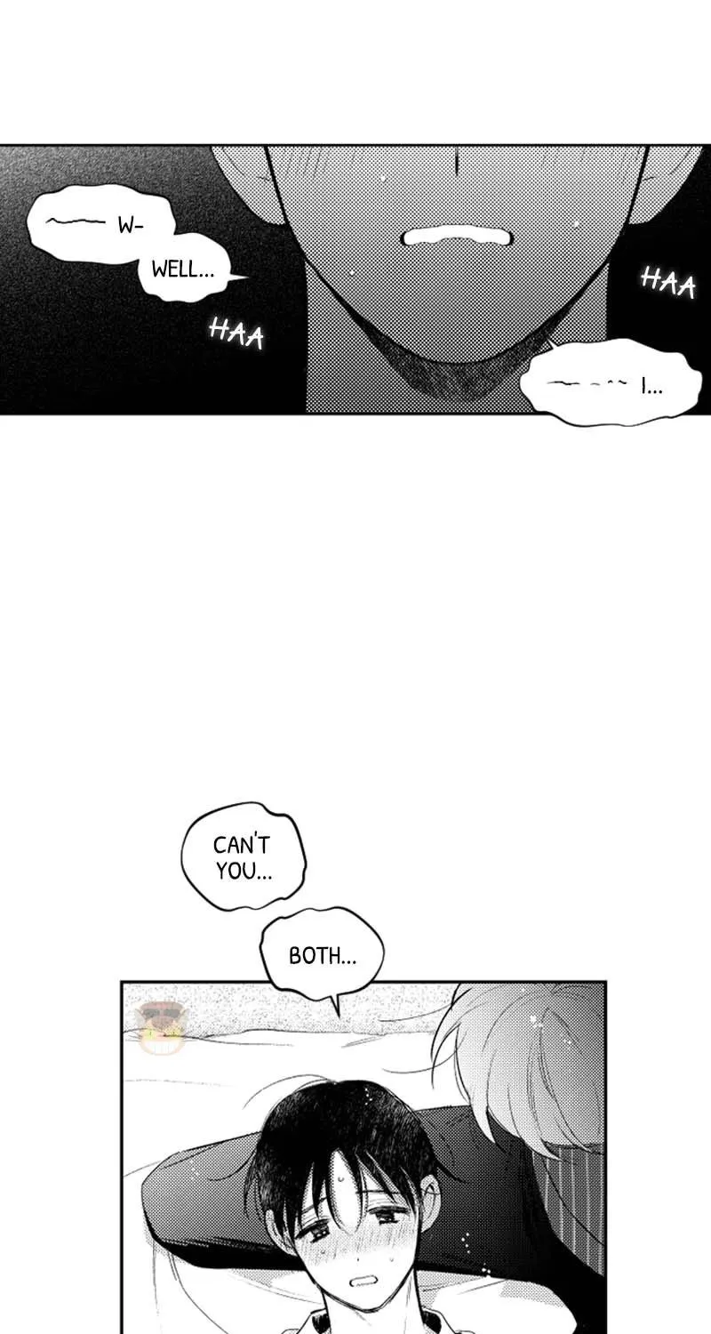 Who Is A Sweet Cheater? Chapter 104 page 52 - MangaKakalot