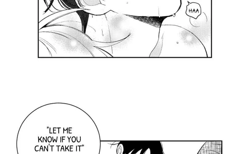 Who Is A Sweet Cheater? Chapter 105 page 36 - MangaKakalot