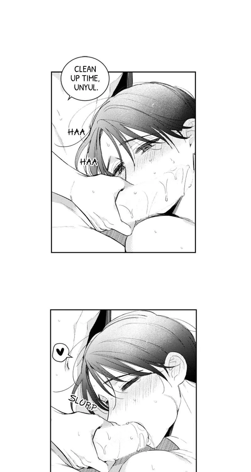 Who Is A Sweet Cheater? Chapter 105 page 50 - MangaKakalot