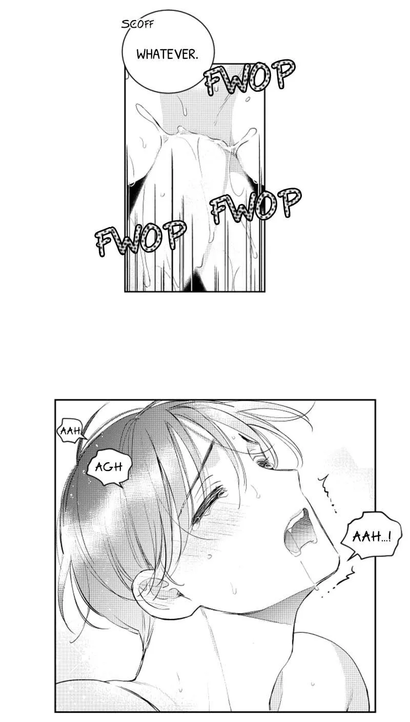 Who Is A Sweet Cheater? Chapter 106 page 50 - MangaKakalot