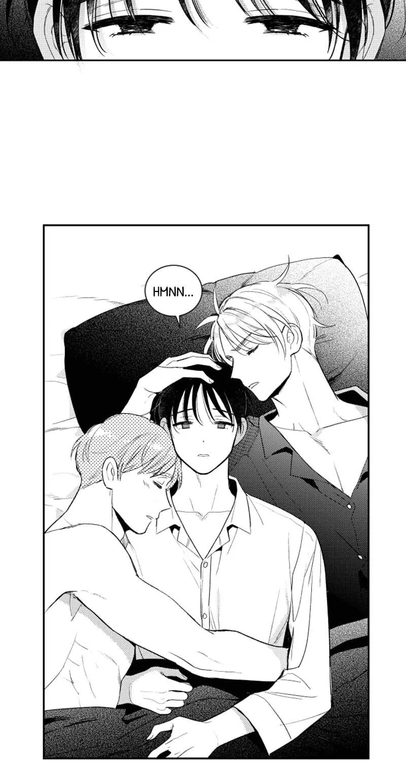 Who Is A Sweet Cheater? Chapter 106 page 62 - MangaKakalot