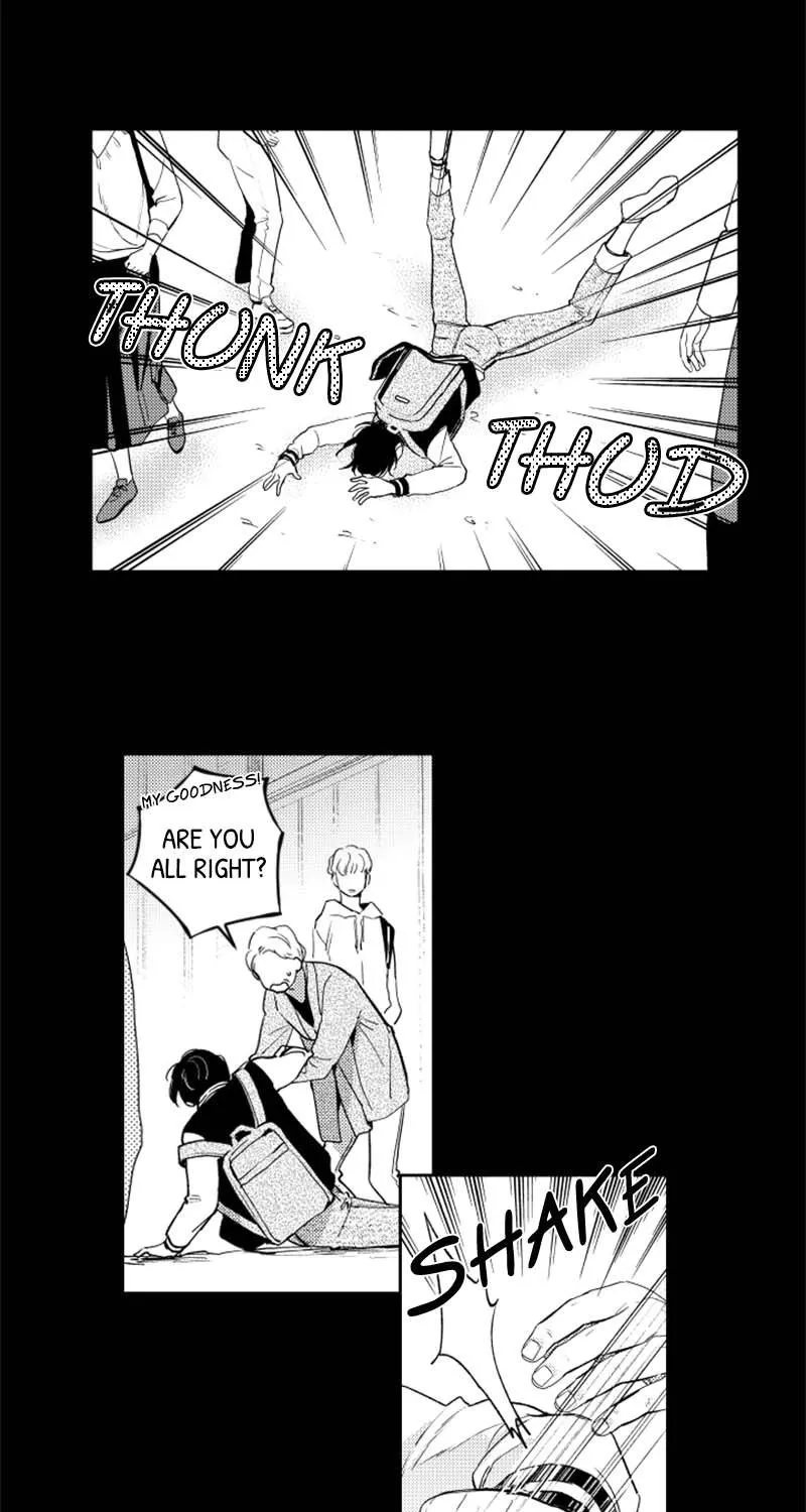 Who Is A Sweet Cheater? Chapter 69 page 22 - MangaKakalot