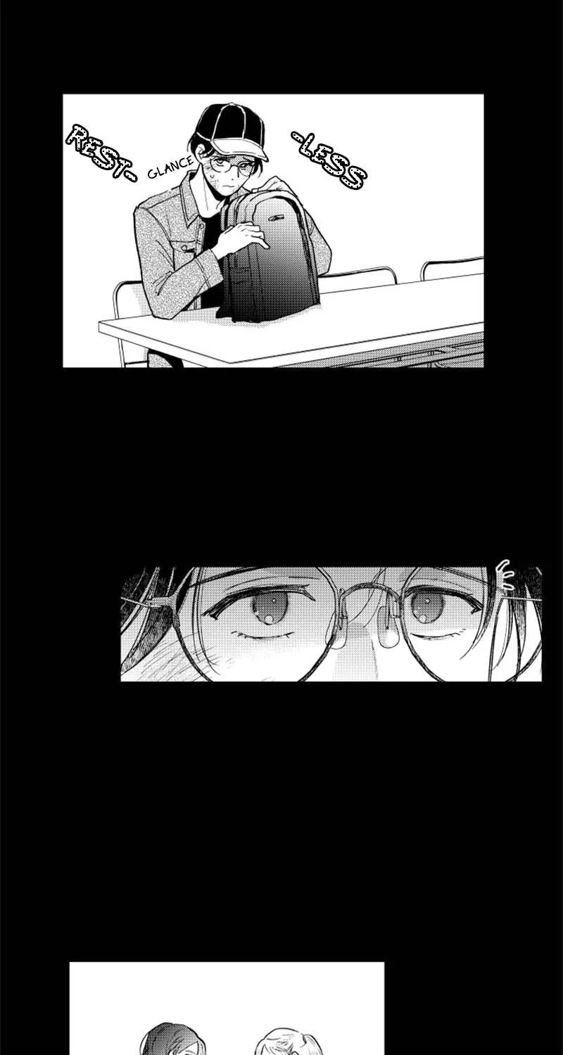 Who Is A Sweet Cheater? Chapter 69 page 28 - MangaKakalot