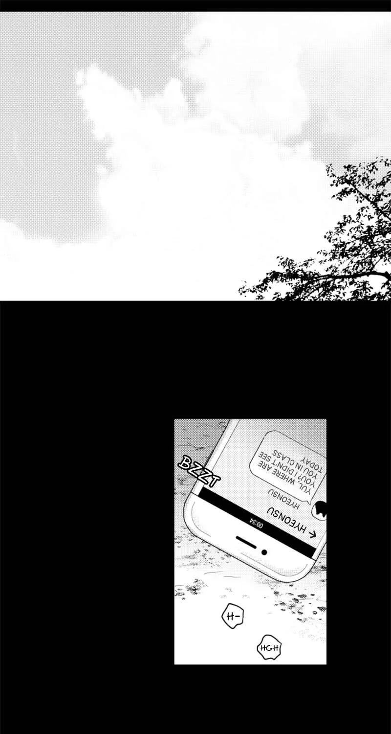 Who Is A Sweet Cheater? Chapter 69 page 36 - MangaKakalot