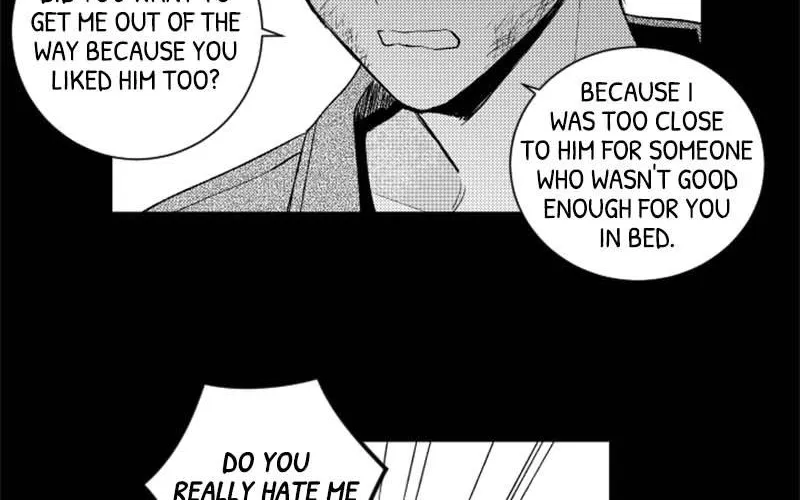 Who Is A Sweet Cheater? Chapter 69 page 47 - MangaKakalot