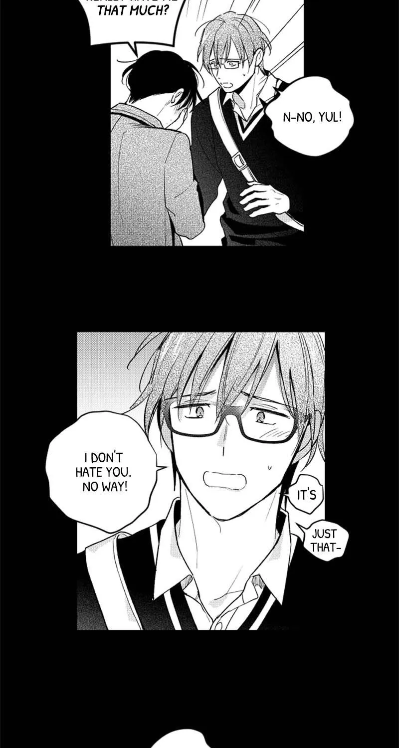 Who Is A Sweet Cheater? Chapter 69 page 48 - MangaKakalot