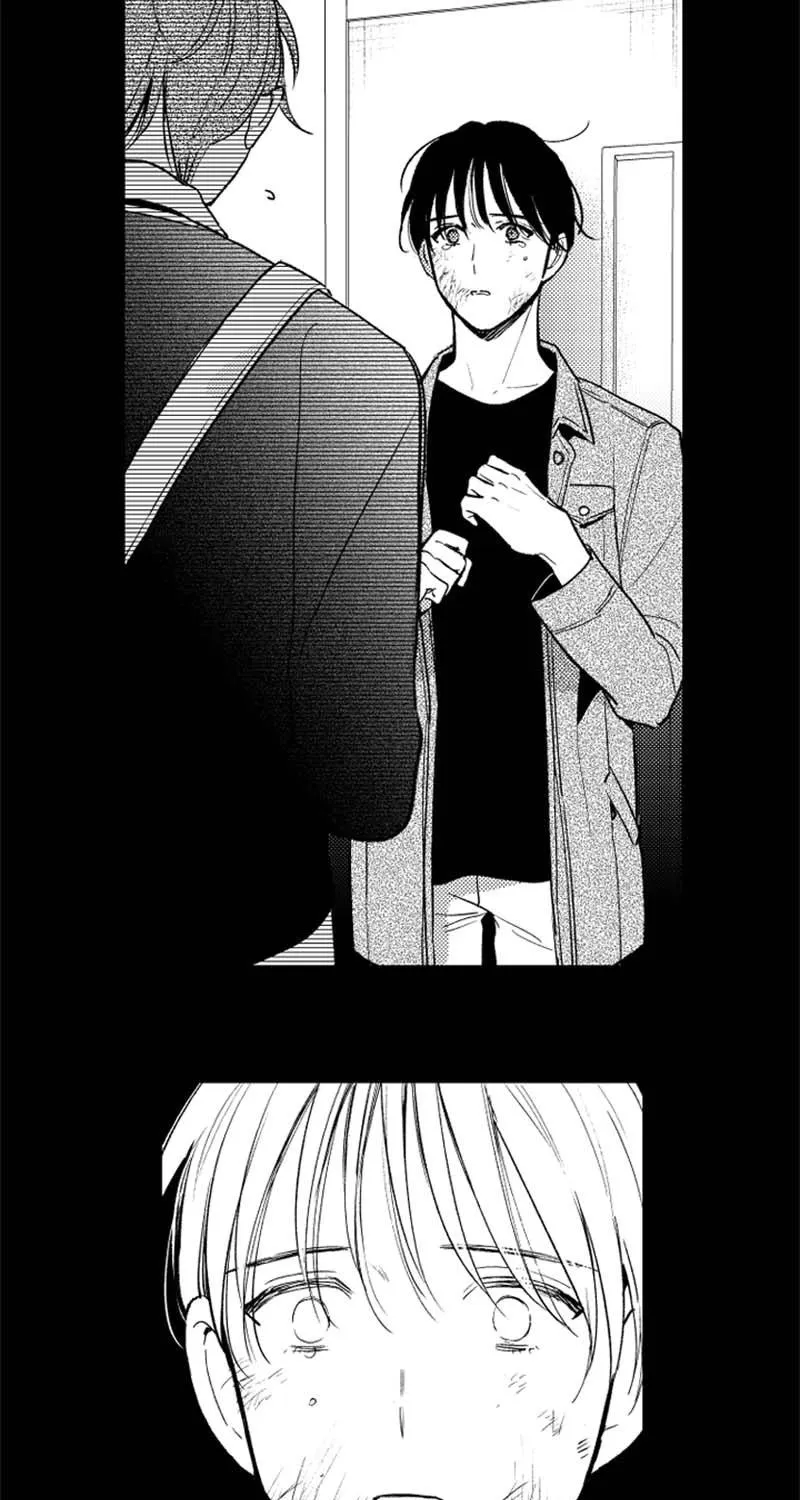 Who Is A Sweet Cheater? Chapter 69 page 50 - MangaKakalot