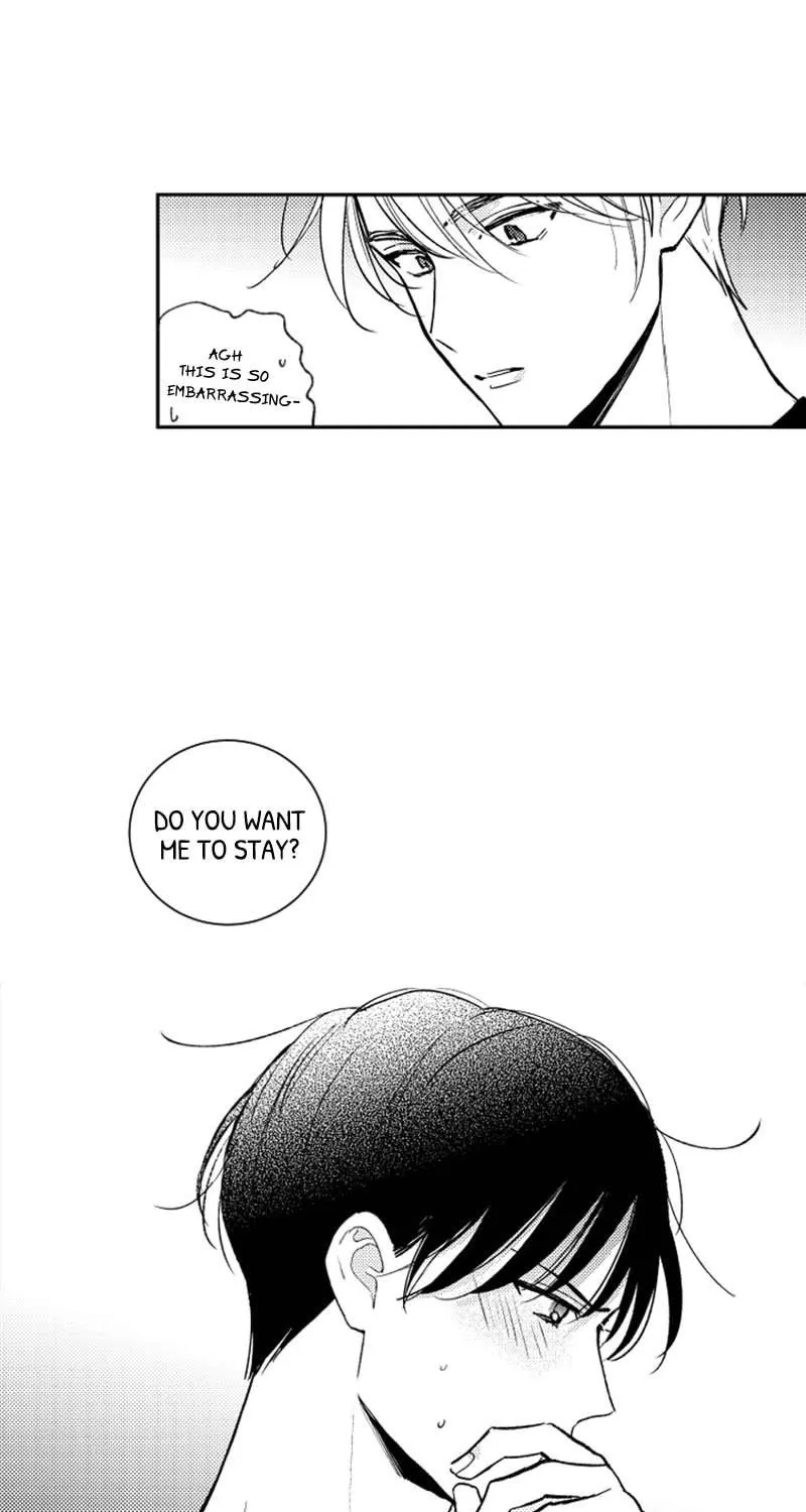 Who Is A Sweet Cheater? Chapter 70 page 27 - MangaKakalot