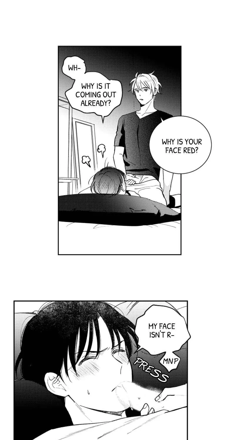 Who Is A Sweet Cheater? Chapter 70 page 53 - MangaKakalot