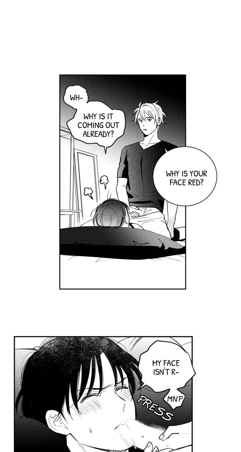 Who Is A Sweet Cheater? Chapter 71 page 3 - MangaKakalot