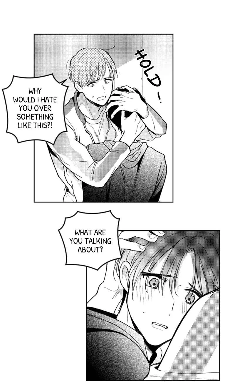 Who Is A Sweet Cheater? Chapter 74 page 38 - MangaKakalot