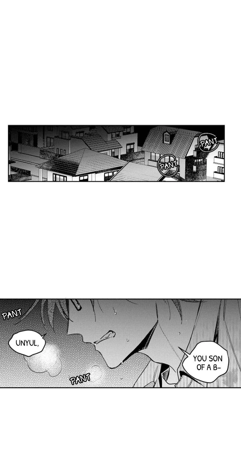 Who Is A Sweet Cheater? Chapter 75 page 2 - MangaKakalot