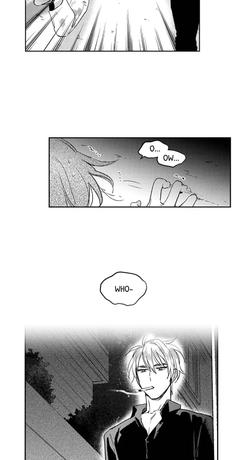 Who Is A Sweet Cheater? Chapter 75 page 6 - MangaKakalot