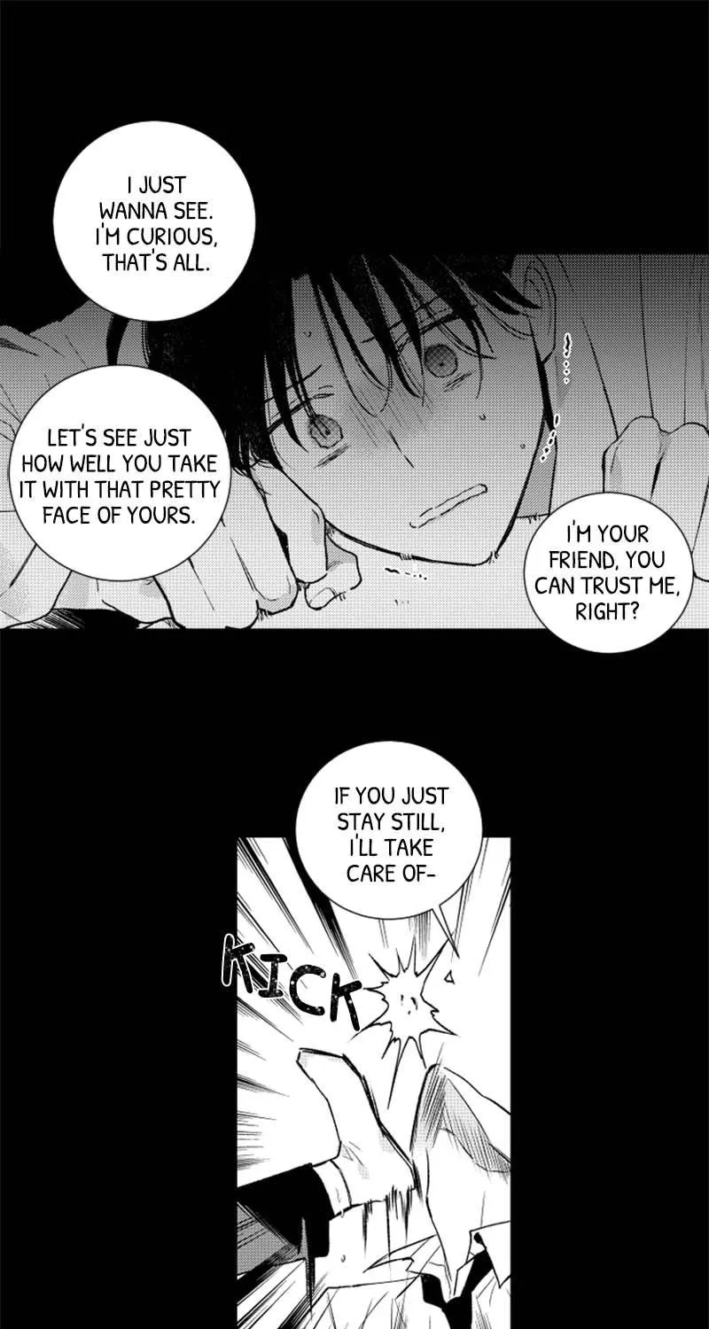 Who Is A Sweet Cheater? Chapter 77 page 51 - MangaKakalot